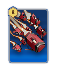RocketShower