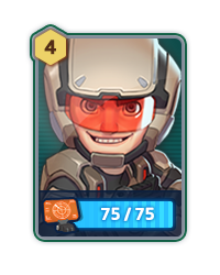 Img deck rifleman