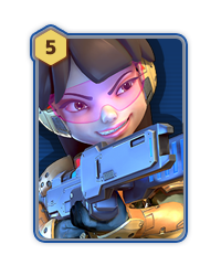 LaserGirl