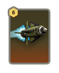 Cruise-Missile