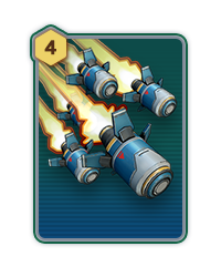 MultiRockets