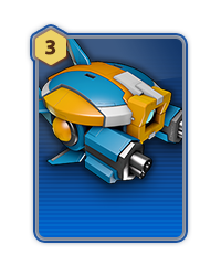 BattleDrone