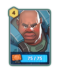 Img deck hammer