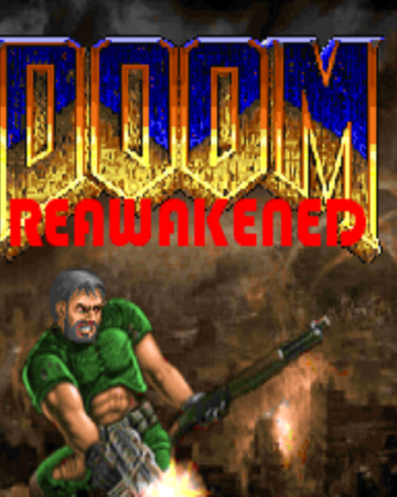 Doom Reawakened Doom Reawakened Wiki Fandom