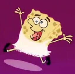 Spongebob