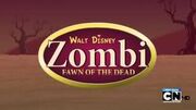 Zombie
