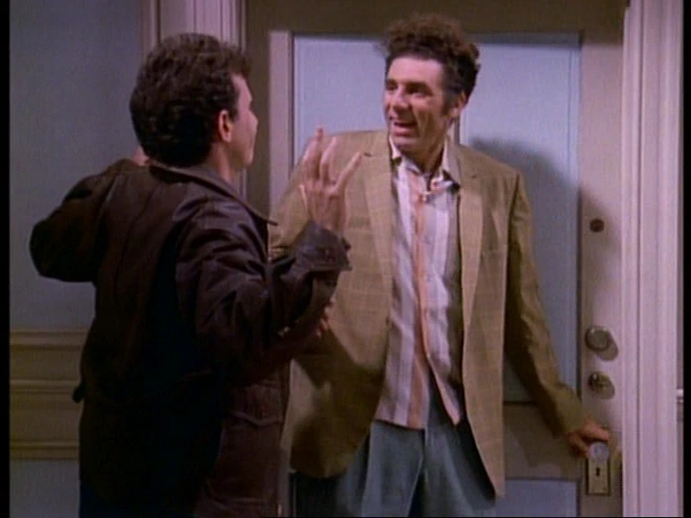 The Apartment Mad About You Wiki Fandom