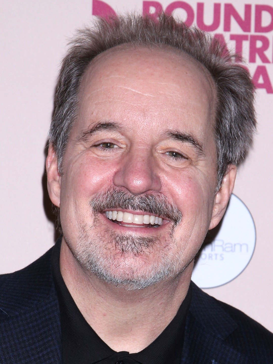 John Pankow family John Pankow family
