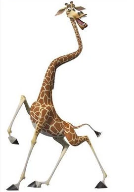 Melman Madagascar 4 2020 Wiki Fandom