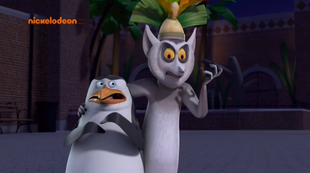 Rico, Madagascar wiki, fandom alimentat de wikia