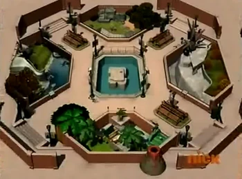 Central Park Zoo | Madagascar-Wiki | FANDOM powered by Wikia