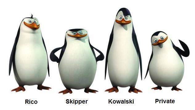 kkiste die pinguine aus madagascar kkiste die pinguine aus madagascar