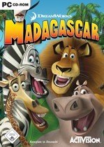 Madagascar pc