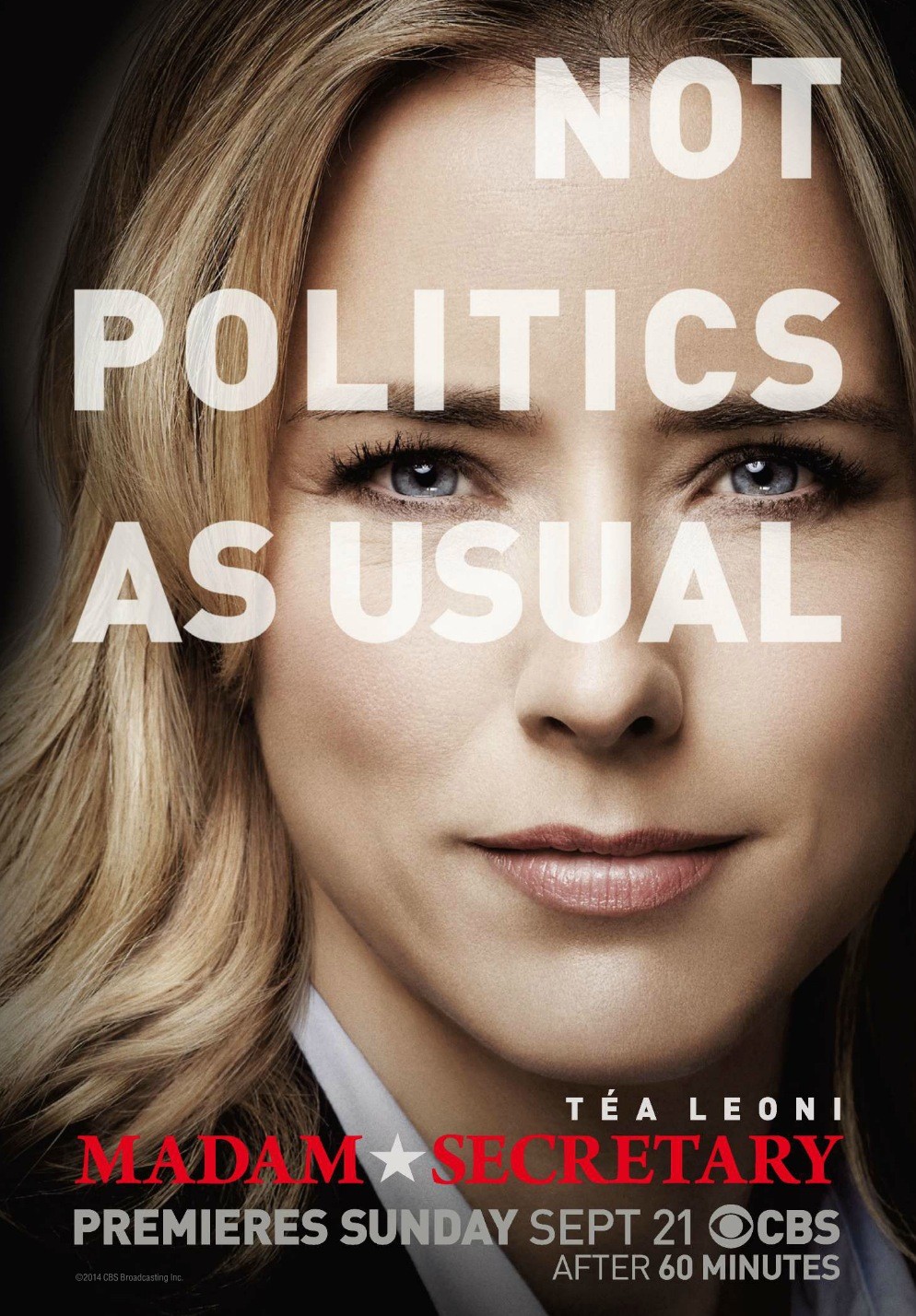 Resultado de imagem para Madam Secretary season 4 posters