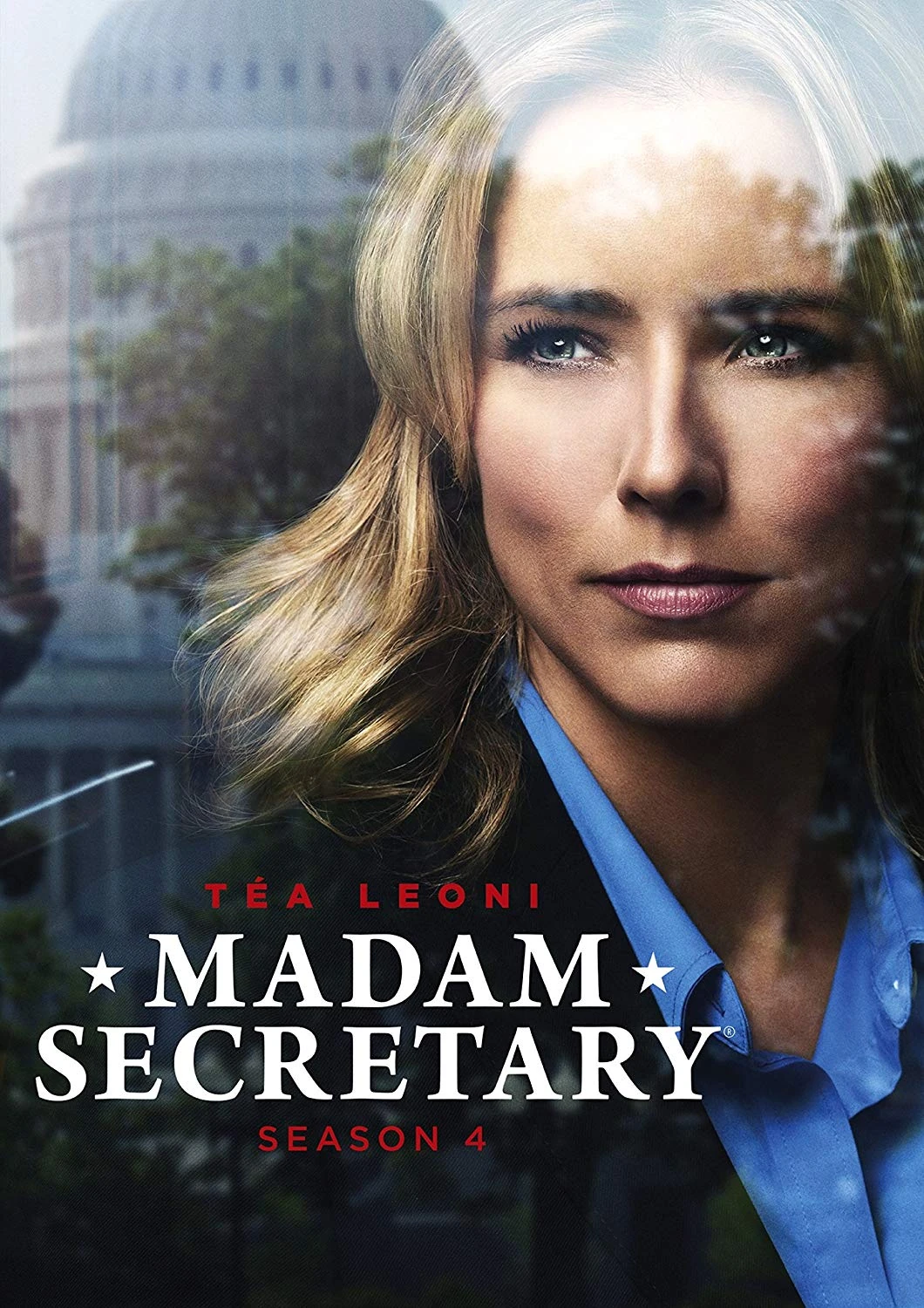 Season 4 Madam Secretary Wiki FANDOM Powered By Wikia