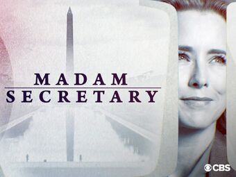 Season 5 Madam Secretary Wiki Fandom