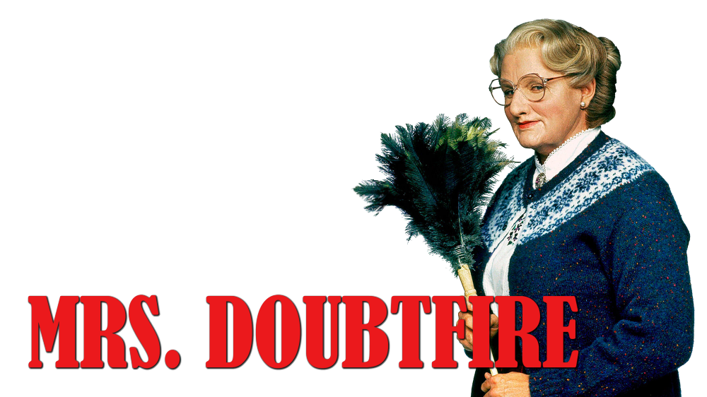 Image Mrs. Doubtfire wallpaper.png Mrs. Doubtfire Wiki FANDOM