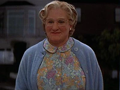 euphegenia doubtfire
