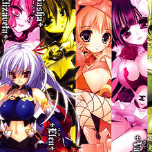 Wallpaper Madan No Ou To Vanadis Wiki Fandom For Android