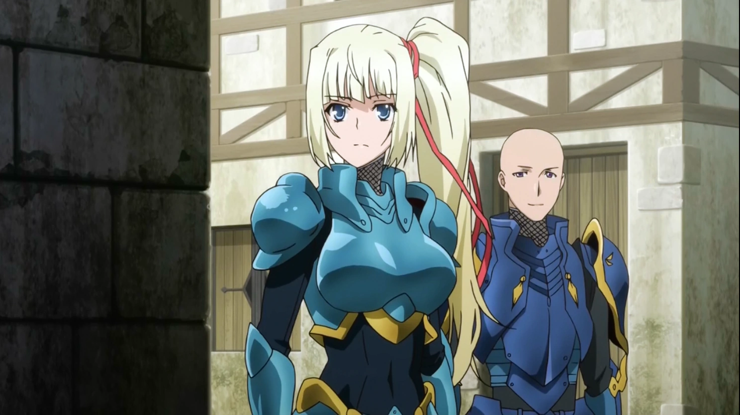 Rurick Madan No Ou To Vanadis Wiki Fandom Rurick Madan No Ou To Vanadis Wiki Fandom