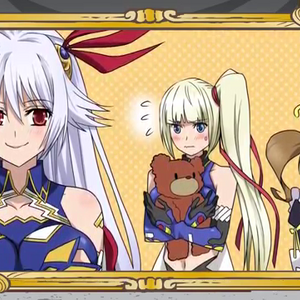 Wallpaper Special Anime Episode 5 Madan No Ou To Vanadis Wiki Fandom For Android