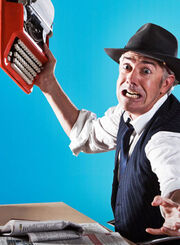 Madashell about