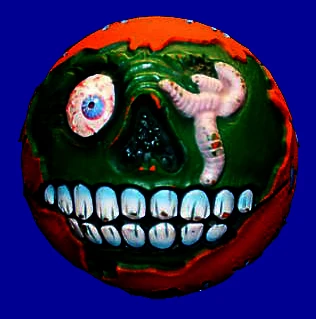 super madballs