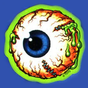 madballs oculus orbus