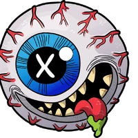 madballs oculus orbus