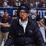Bill Belichick Madden Wiki Fandom