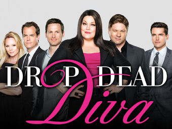 Drop Dead Diva | Maddie Ziegler Wiki | Fandom