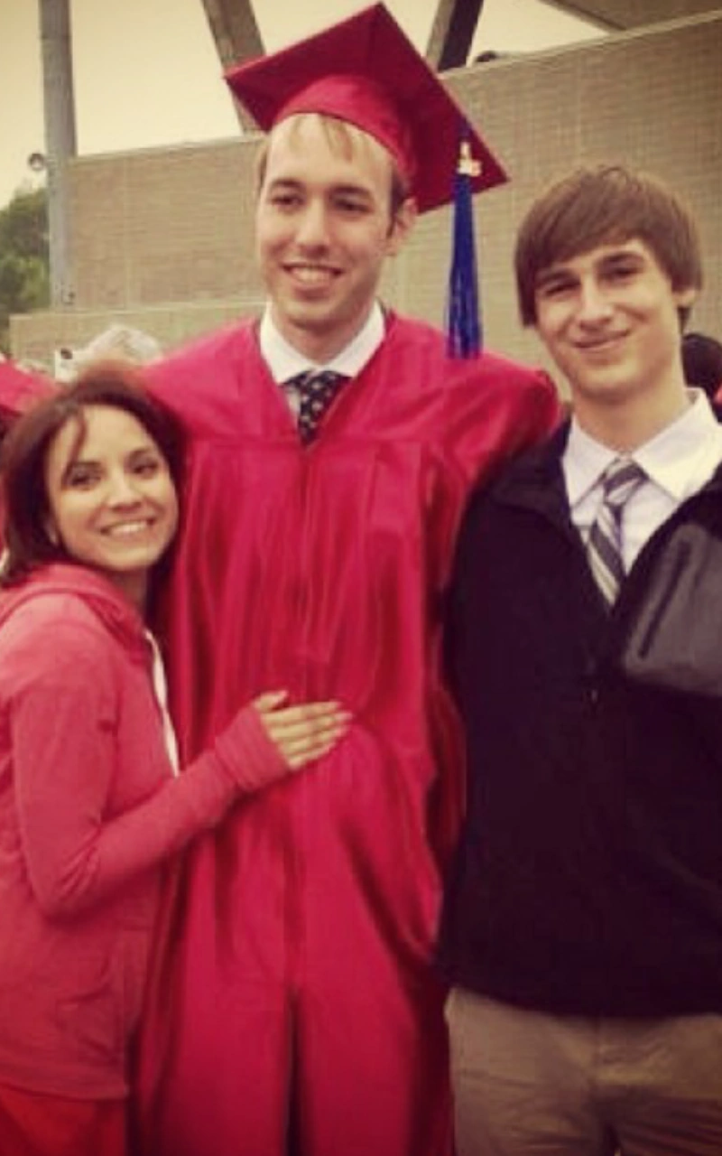 Ryan Ziegler/Gallery Maddie Ziegler Wiki FANDOM powered by Wikia