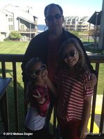Greg Gisoni Maddie Ziegler Wiki FANDOM powered by Wikia