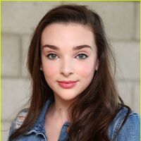 Kendall Vertes Maddie Ziegler Wiki Fandom