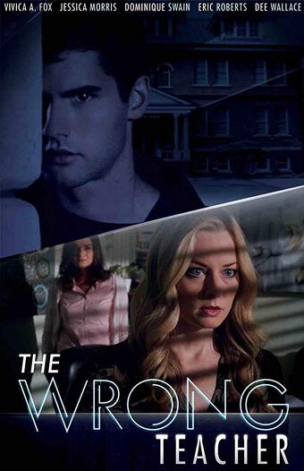 The Wrong Teacher Made For Tv Movie Wiki Fandom