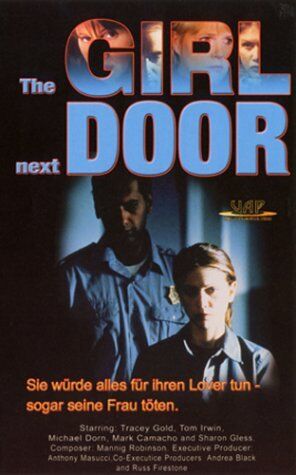 The Girl Next Door Made For Tv Movie Wiki Fandom