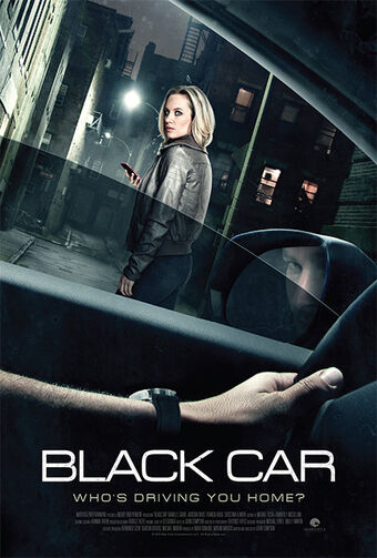 The Wrong Car Made For Tv Movie Wiki Fandom