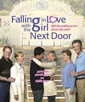 Falling In Love With The Girl Next Door Made For Tv Movie Wiki