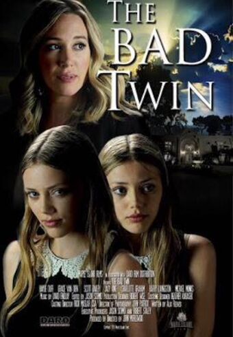 Bad Twin Made For Tv Movie Wiki Fandom