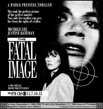 The Fatal Image Made For Tv Movie Wiki Fandom