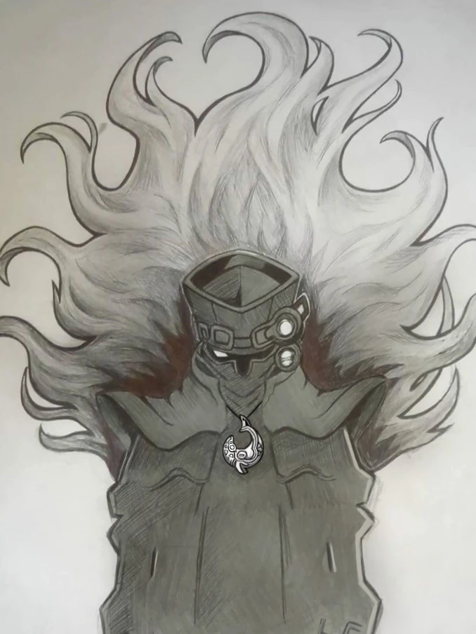 Made in abyss srajo. Ozen made in abyss свисток. Srajo made in abyss арт. озен арт. сладжо made in abyss.