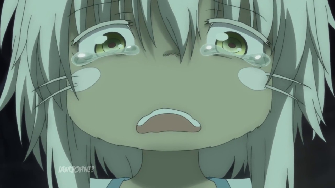 Imagen Nanachi Triste Made In Abyss Wiki Fandom Powered By Wikia