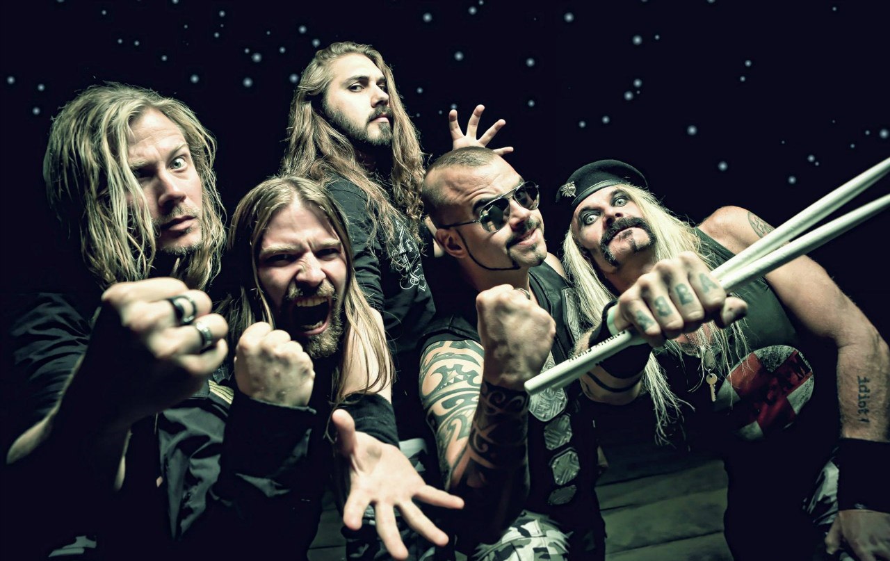 Sabaton Deutschland Sabaton Deutschland