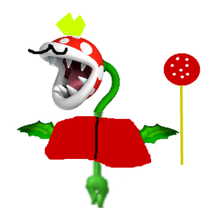 List Of Star Mario Bosses Made Up Wikia Fandom