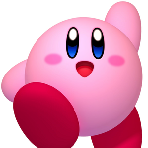 Kirby Wario In Dreamland Made Up Wikia Fandom - kirby face decal roblox