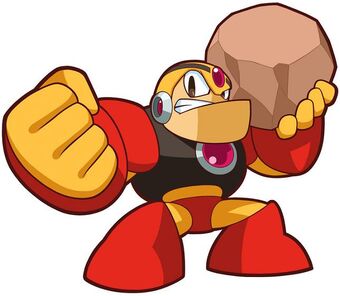 Wario S Brutal Land Mega Man Made Up Wikia Fandom - megaman arena x broken roblox