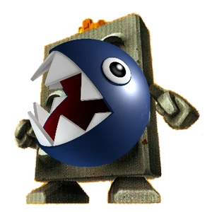 List Of Chain Chomp Adventure The Attack Bosses Made Up Wikia Fandom - list of chain chomp adventure the roblox boss chain List Of Chain Chomp Adventure The Attack Bosses Made Up Wikia Fandom - roblox boss chain