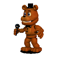 Fnaf The Big Adventure Made Up Wikia Fandom