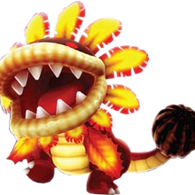 List Of Super Mario 64 Adventure Bosses Made Up Wikia Fandom