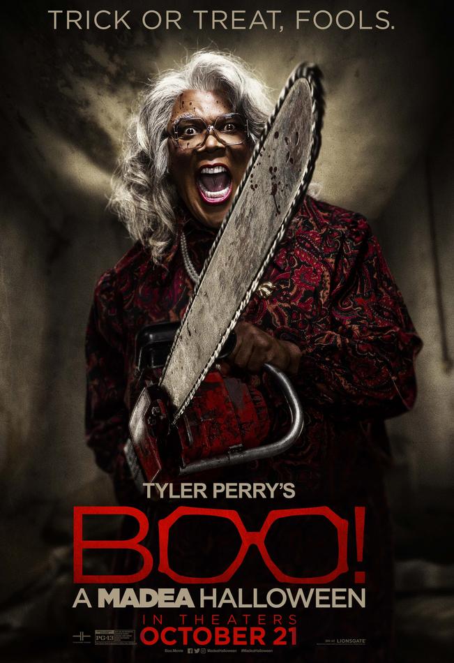 Category:Boo! A Madea Halloween | Madea Wiki | FANDOM powered by Wikia